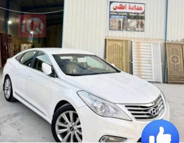 هيونداي أزيرا